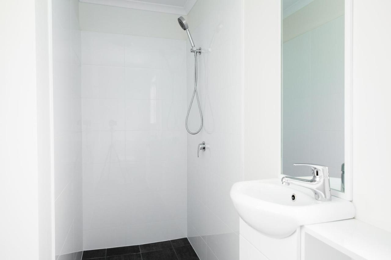 Petrie Mill Motel Bagian luar foto