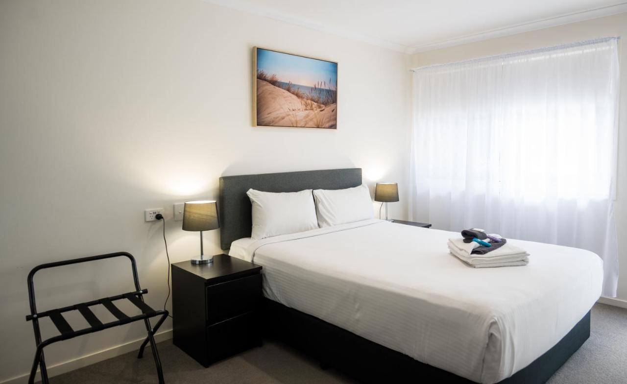 Petrie Mill Motel Bagian luar foto